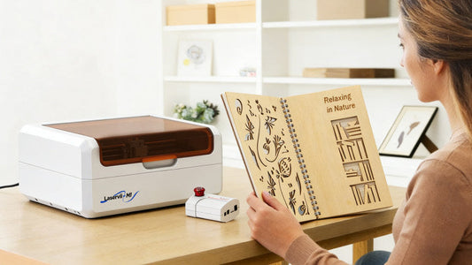 Best Laser Engraver for Wood & Small Business | Laservii 2026 Guide