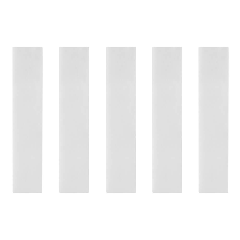 Laservii Ceramic fiber grinding strips (5 pcs)