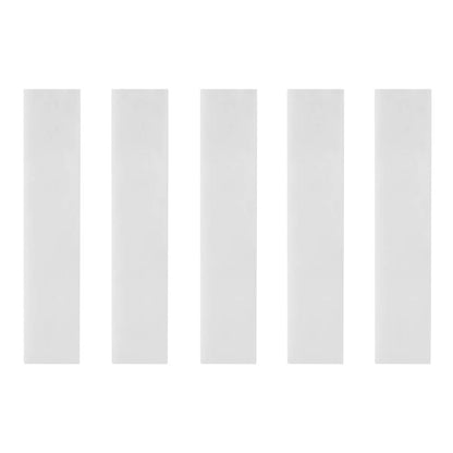 Laservii Ceramic fiber grinding strips (5 pcs)