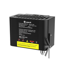 Zestaw lasera 24W do grawerki laserowej Laservii M1s