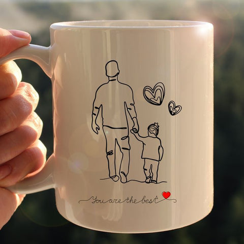 Handmade Gifts Dad Will Treasure Forever
