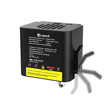 Zestaw lasera 12W do grawerki laserowej Laservii M1s