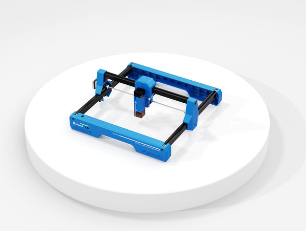 Laservii L1 Pro Grawerka laserowa