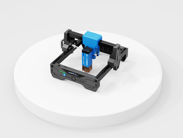 Laservii L1 Mini 3W Grawerka laserowa