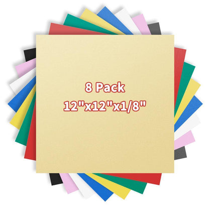 Laservii  Tyvok 3mm Basswood Plywood - Laservii Store