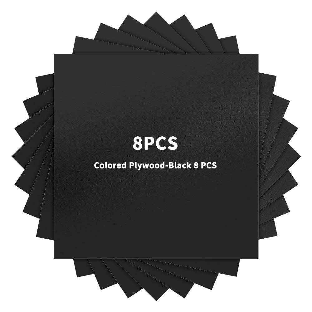 Laservii  Tyvok 3mm Basswood Plywood - Laservii Store