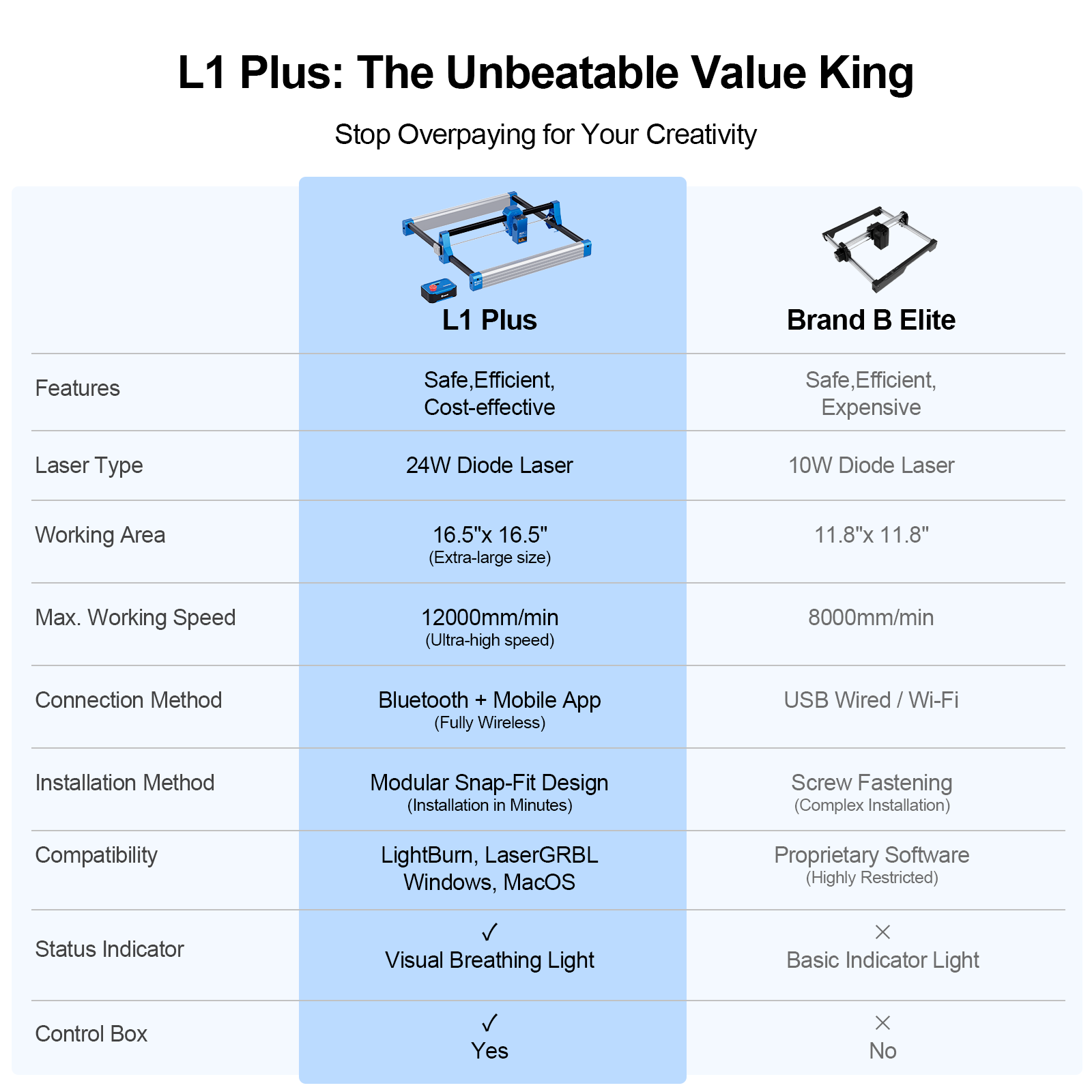 large engraving machine