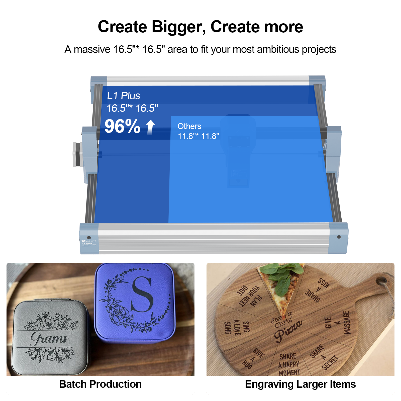 precision laser cutting machine
