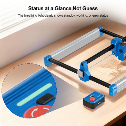 laser engraver large