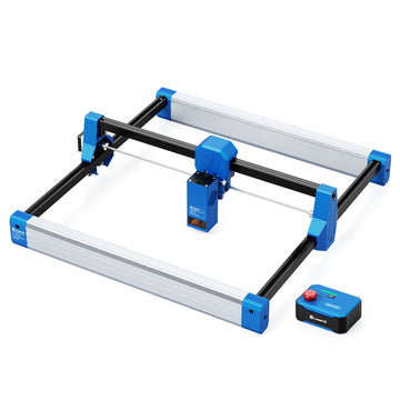 precision laser cutter