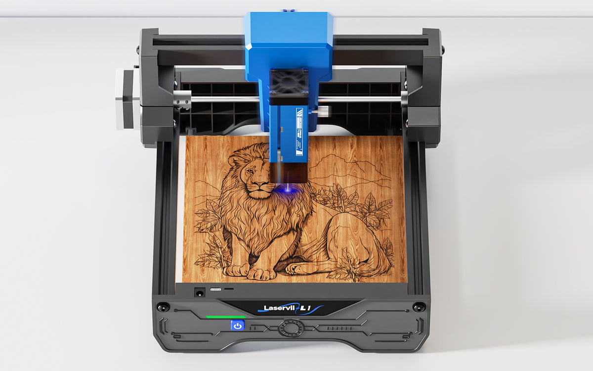 Czas potrzebny na wykonanie zadania został skrócony z godzin do minut, a nawet sekund. Oznacza to, że liczba zamówień, które można zrealizować w 8-godzinnym dniu pracy, wzrosła wykładniczo.