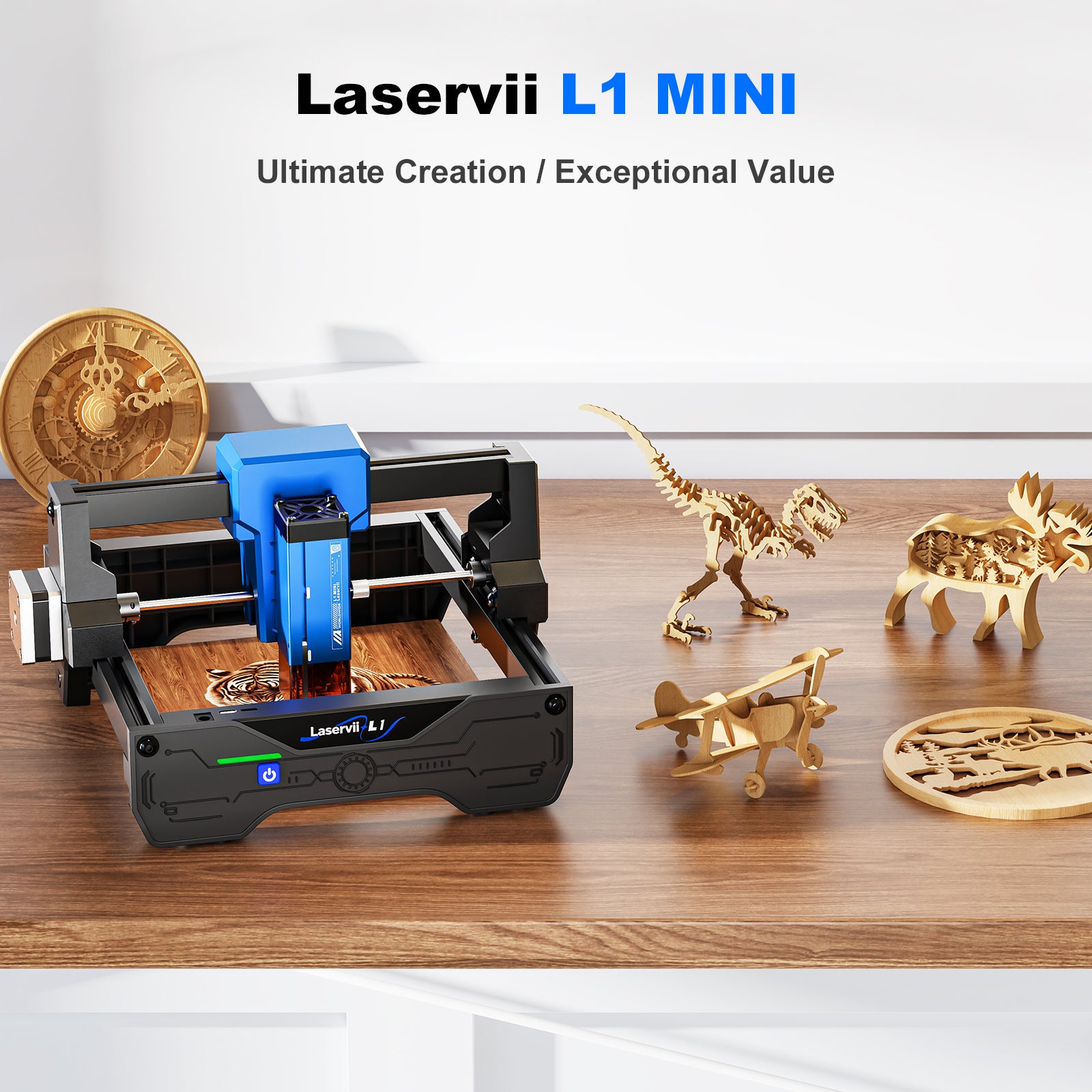 mini laser marking machine