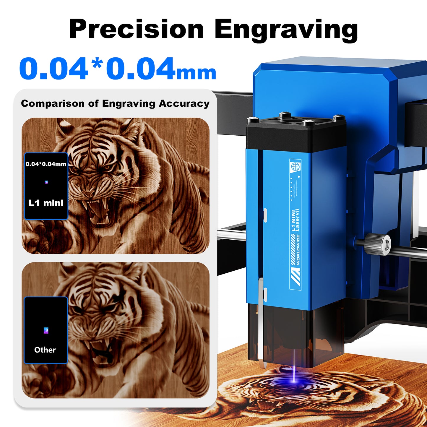 small laser engraver