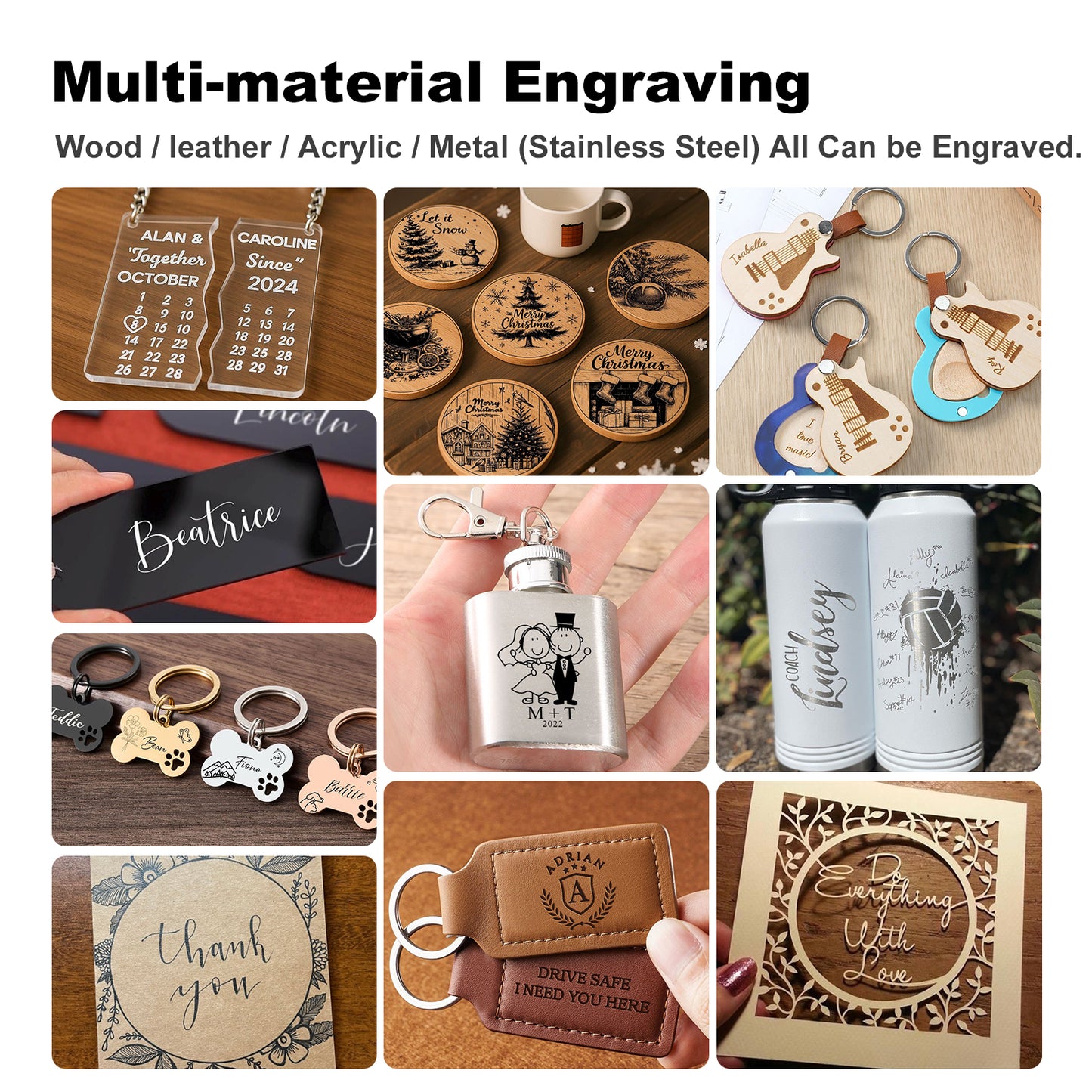 laser engraving machine for beginners