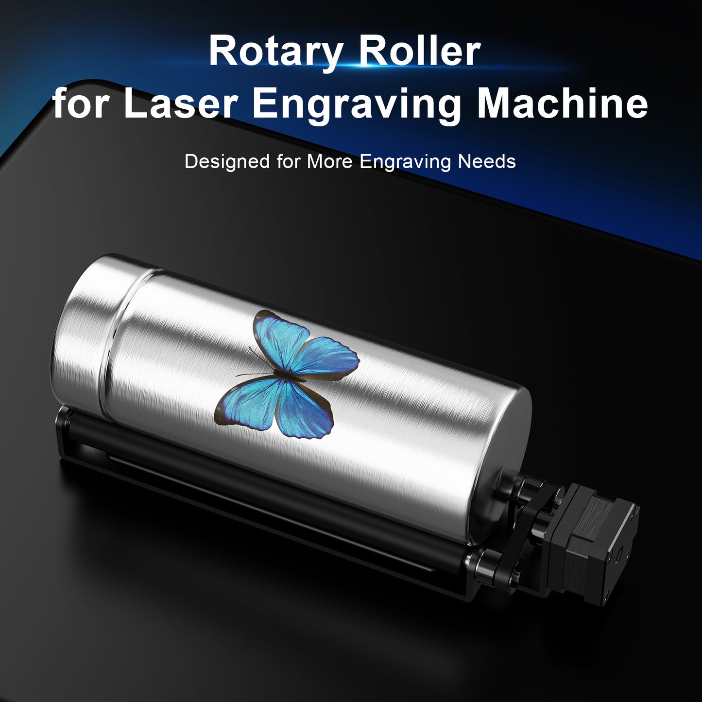 Laservii LR1 Rotary Module