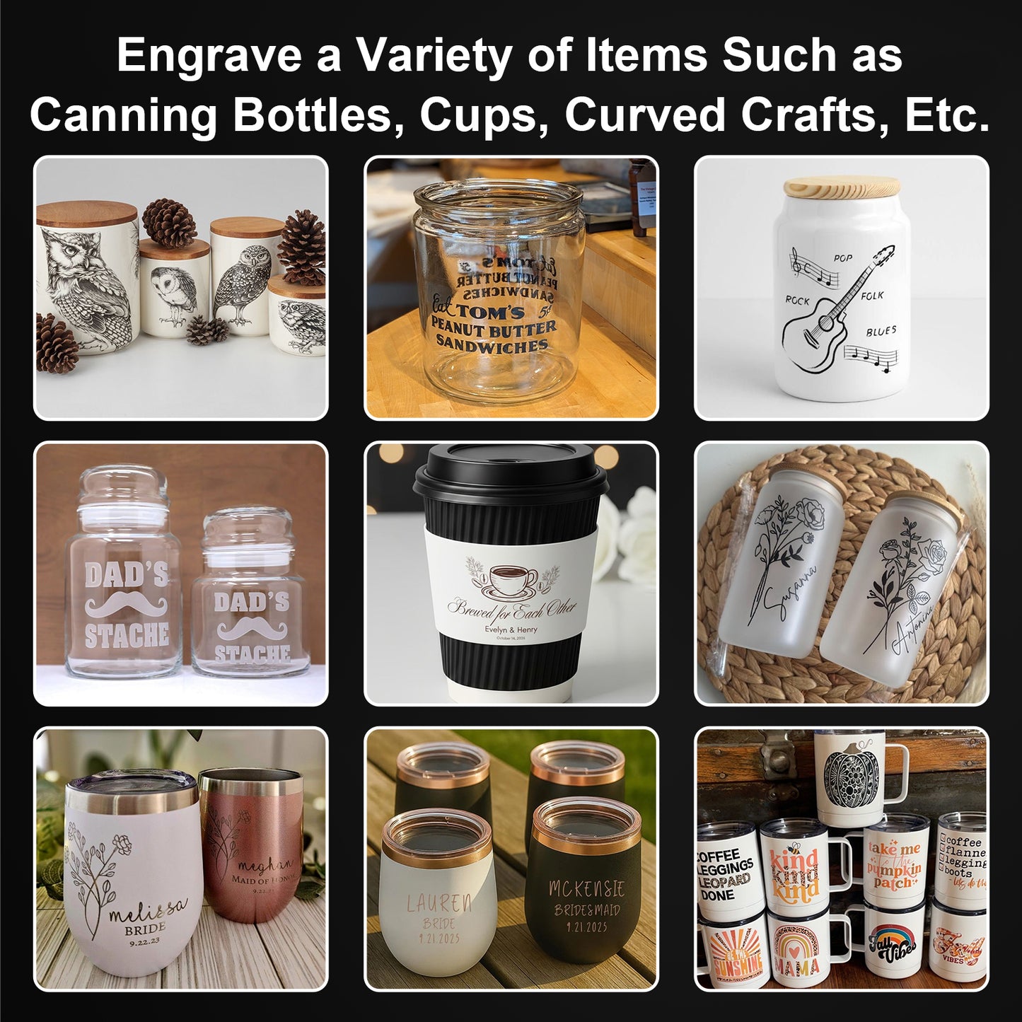 Laservii LR1 Rotary Module