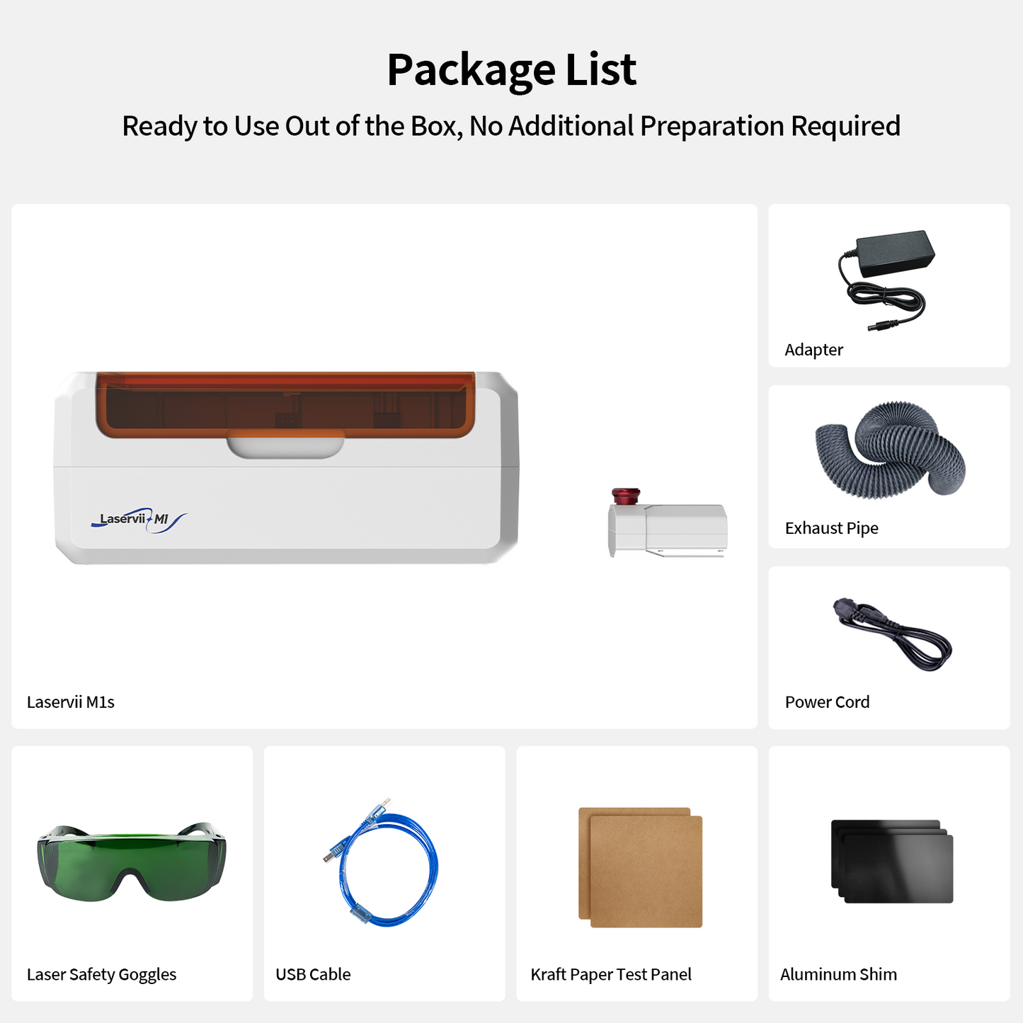 precision laser cutting machine