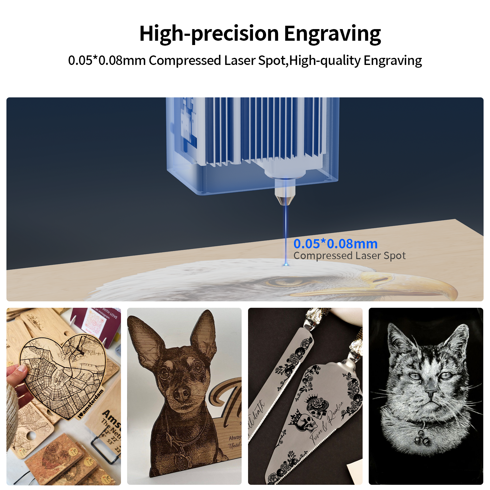 laser cutting machine for home