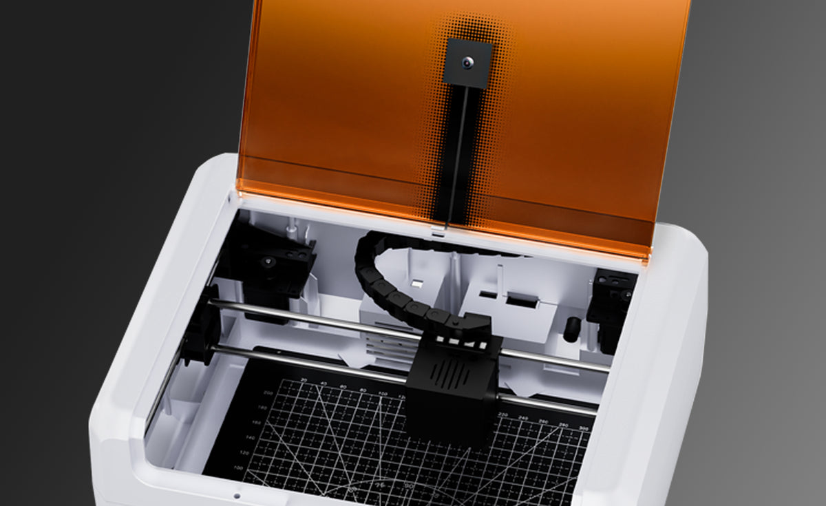 Ciesz się doskonałym wyrównaniem i odwzorowaniem detali z precyzją do ułamka milimetra, nawet w przypadku skomplikowanych wzorów.