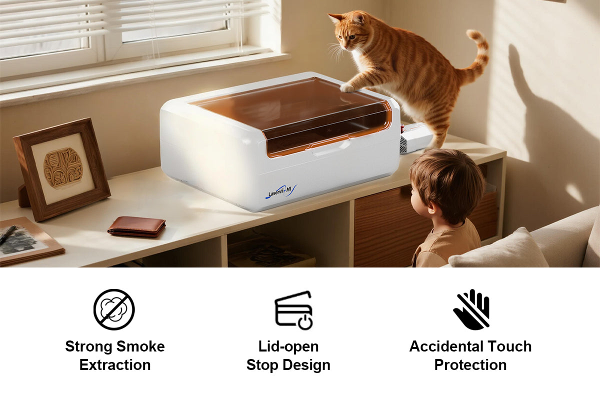 Wystarczająco bezpieczne do wszelkiego użytku