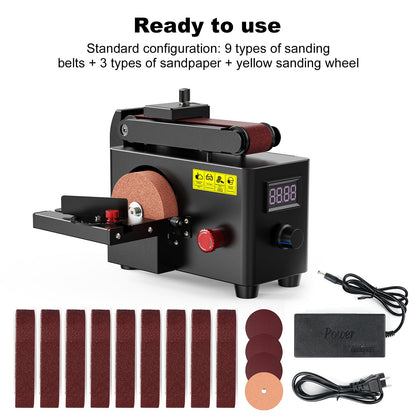 Laservii Multi-Purpose Material Processing Machine