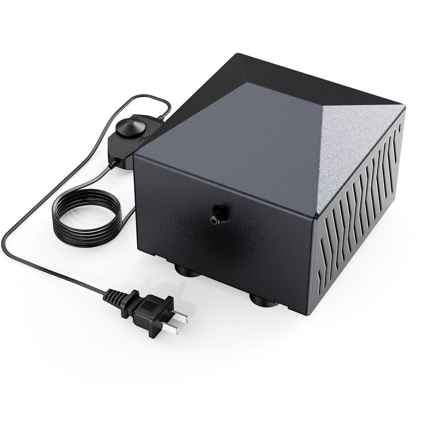 Laservii P2 Wspomaganie Powietrzem 25L/min