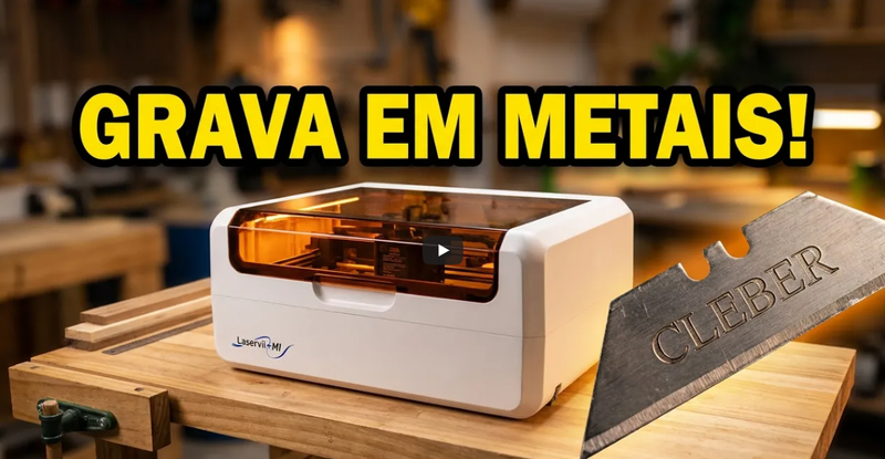 Cleber Martins | Router CNC