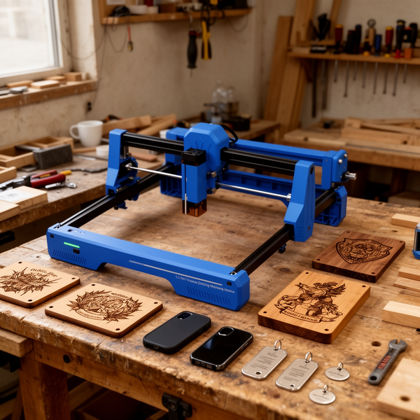 L1 Pro Cost-Effective Budget